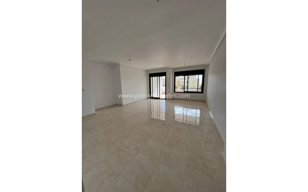 Neubau - Penthouse - Orihuela Costa - Lomas de Campoamor-Las Ramblas