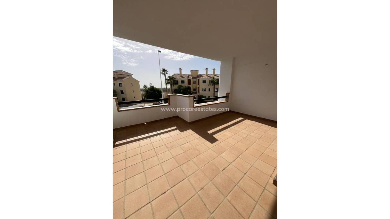 Neubau - Penthouse - Orihuela Costa - Lomas de Campoamor-Las Ramblas