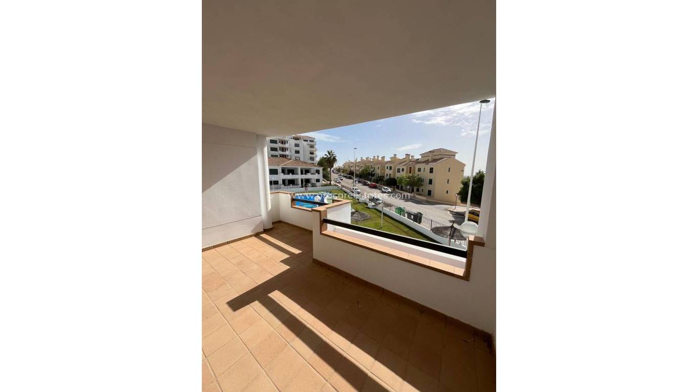 Neubau - Penthouse - Orihuela Costa - Lomas de Campoamor-Las Ramblas