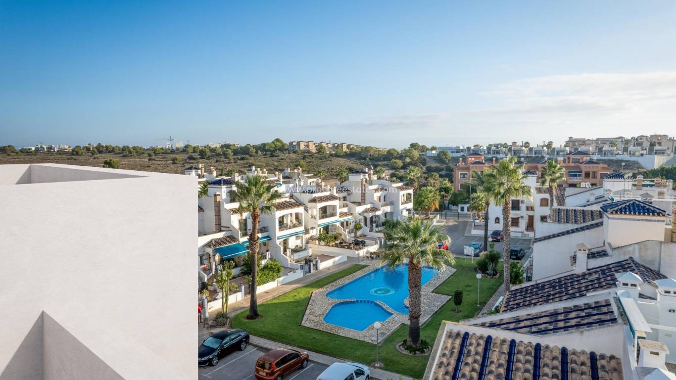 Neubau - Penthouse - Orihuela Costa - Villamartin