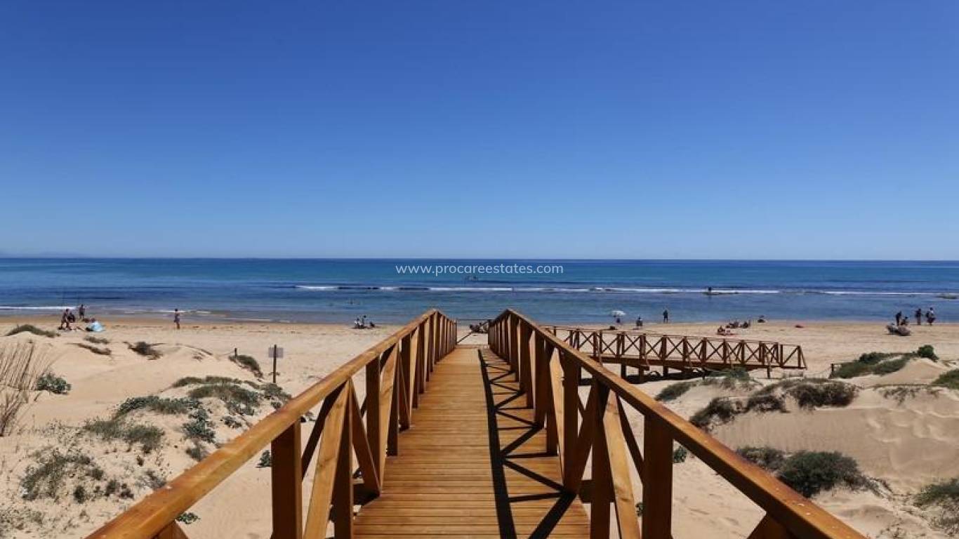 Neubau - Penthouse - Torrevieja - La Mata