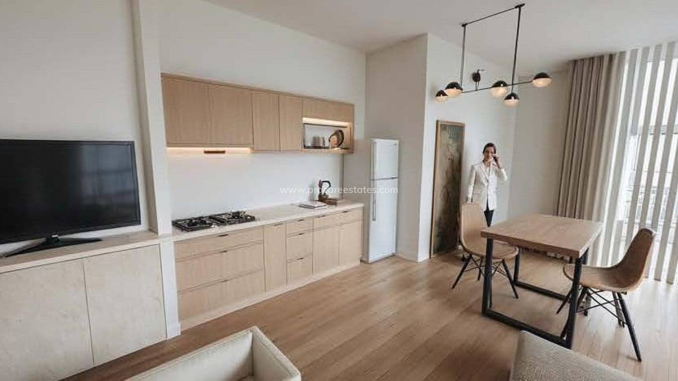 Neubau - Penthouse - Torrevieja - Torrevieja Center