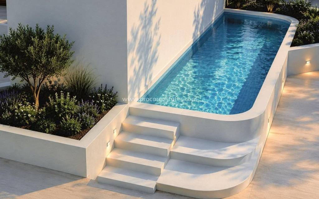 Neubau - Penthouse - Torrevieja - Torrevieja Center
