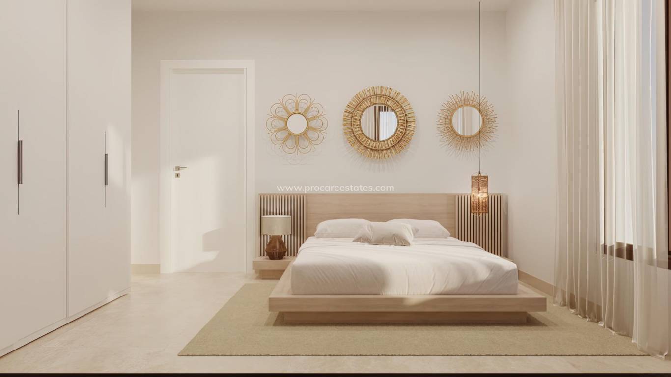 Neubau - Penthouse - Vera - Vera playa