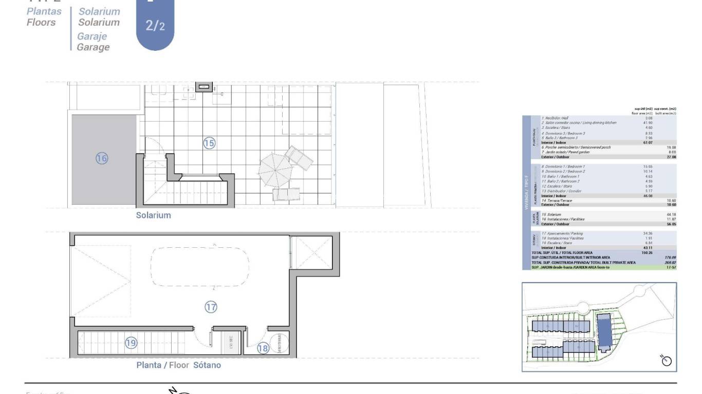 Neubau - Stadthaus - El Campello - Platja de L´Amerador