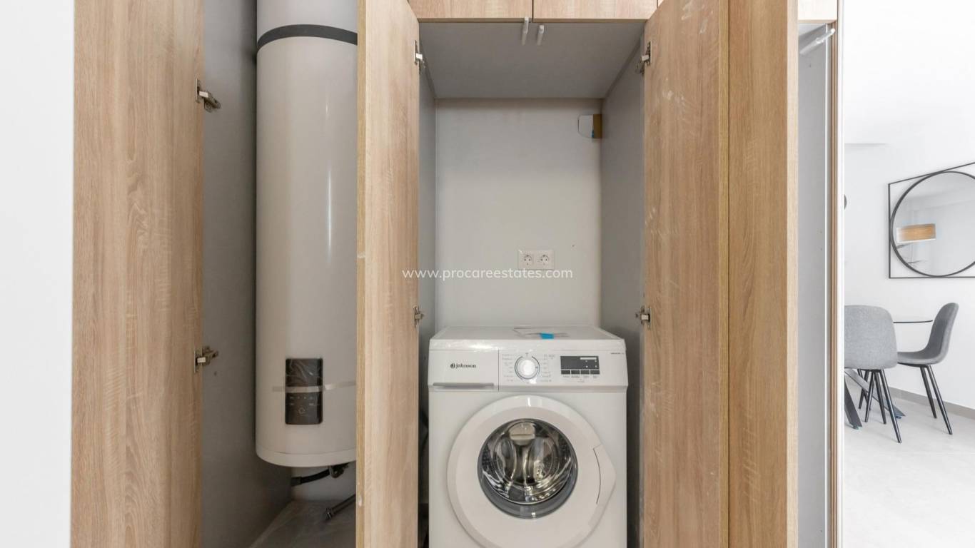 Neubau - Stadthaus - Rafal - pueblo