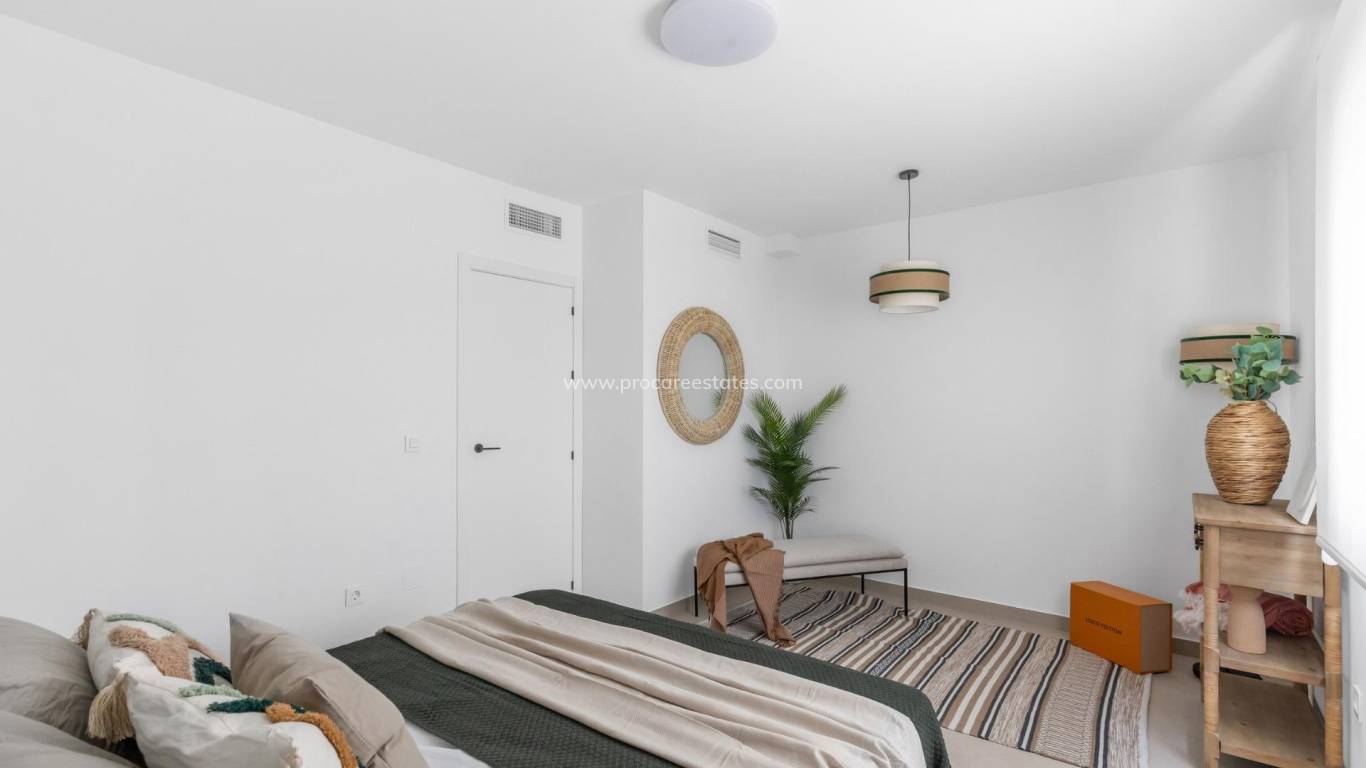 Neubau - Stadthaus - Rafal - pueblo