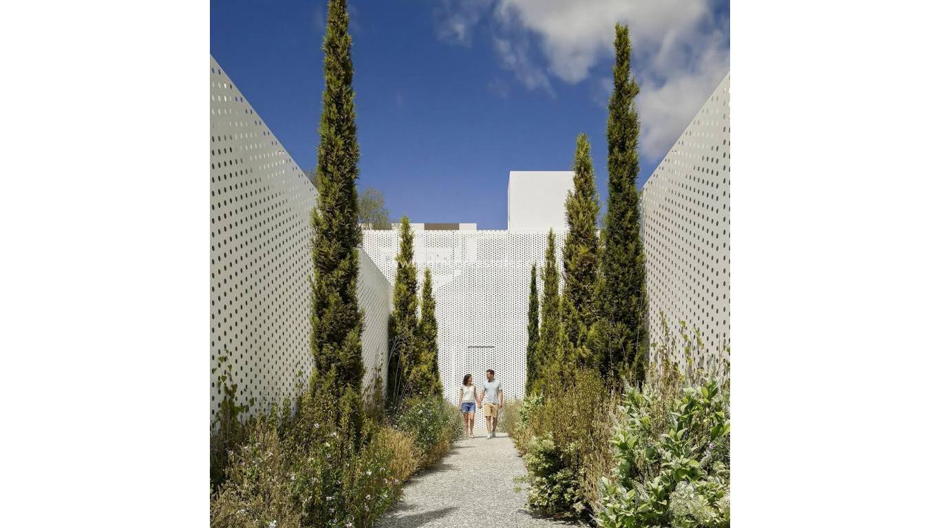 Neubau - Villa - Alfaz del PI - Barranc Fondo