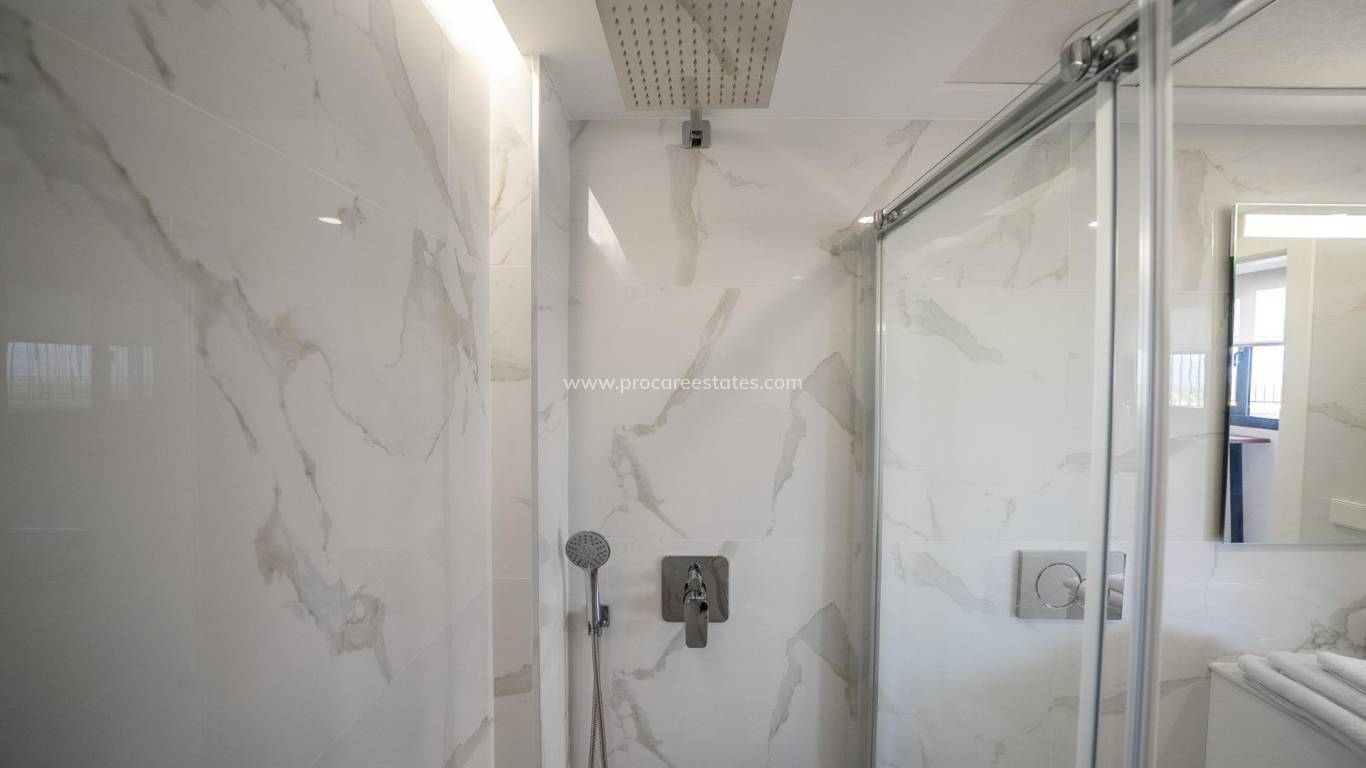 Neubau - Villa - Algorfa - La Finca golf