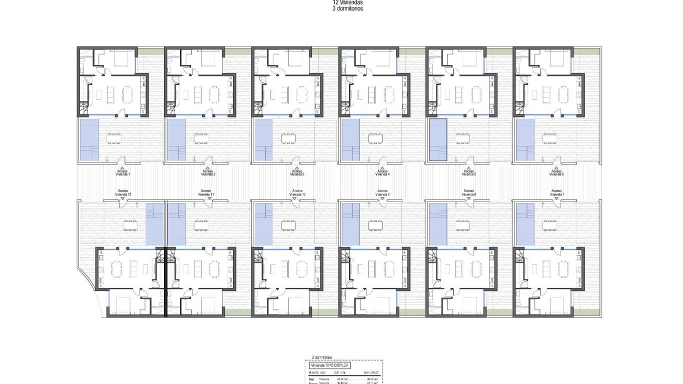 Neubau - Villa - Alhama de Murcia - Condado de Alhama Golf Resort