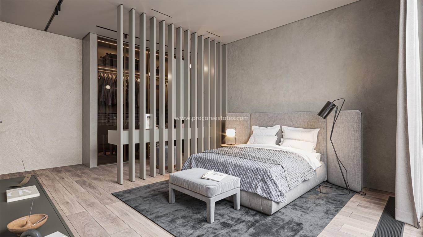 Neubau - Villa - Altea - Altea Hills