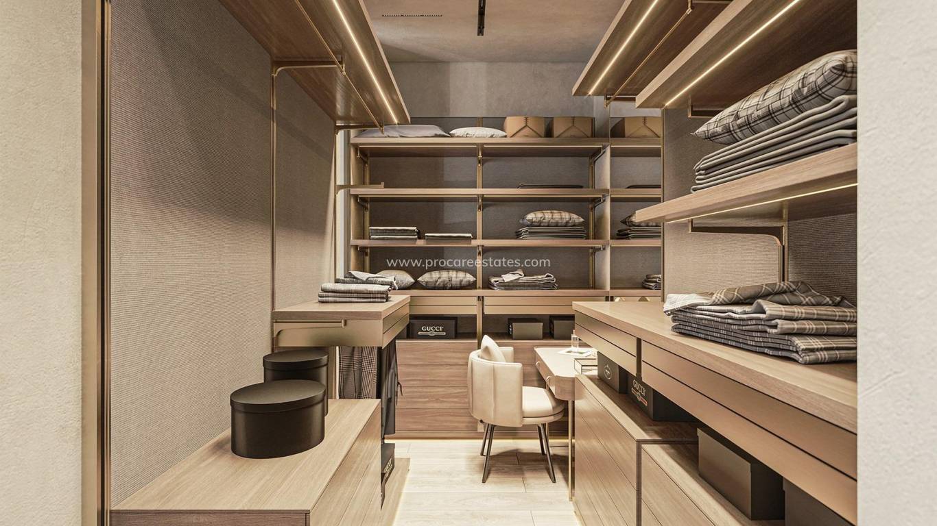 Neubau - Villa - Altea - Altea Hills