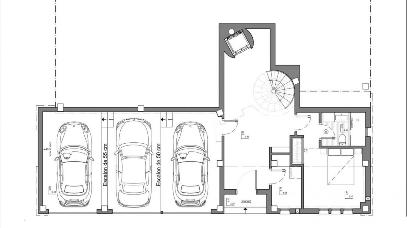 Neubau - Villa - Altea - La Sierra