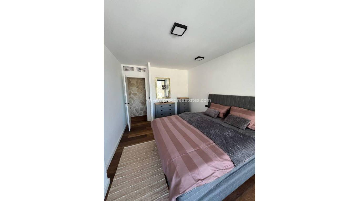 Neubau - Villa - Altea - Sierra de Altea