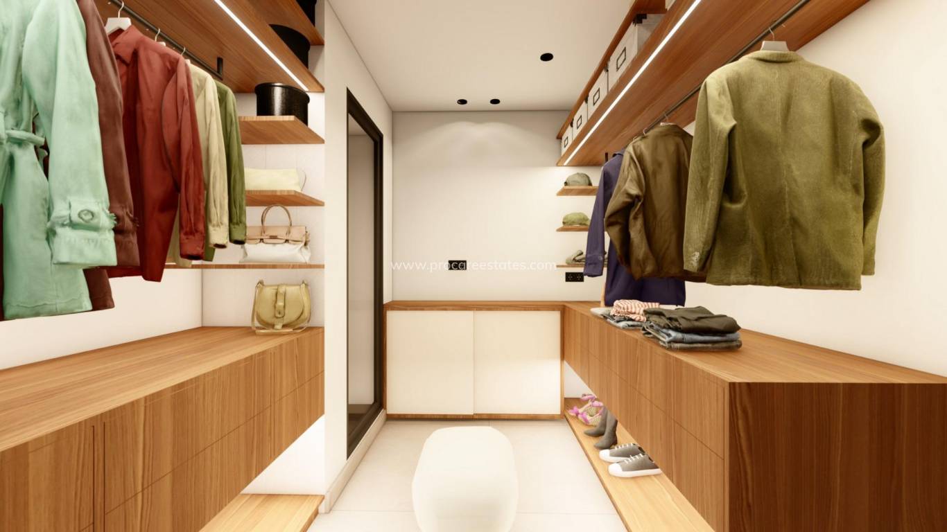 Neubau - Villa - Benijofar - Urb. Monteazul