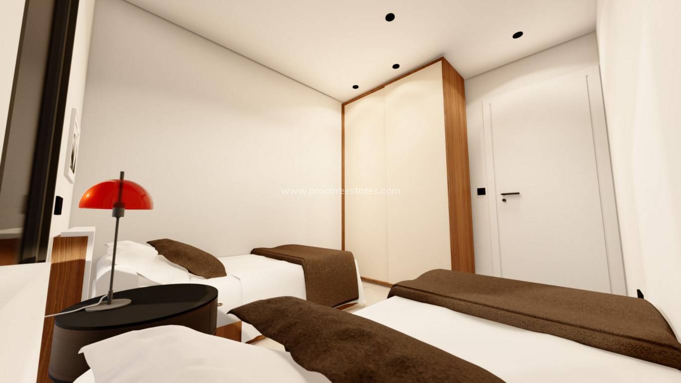 Neubau - Villa - Benijofar - Urb. Monteazul