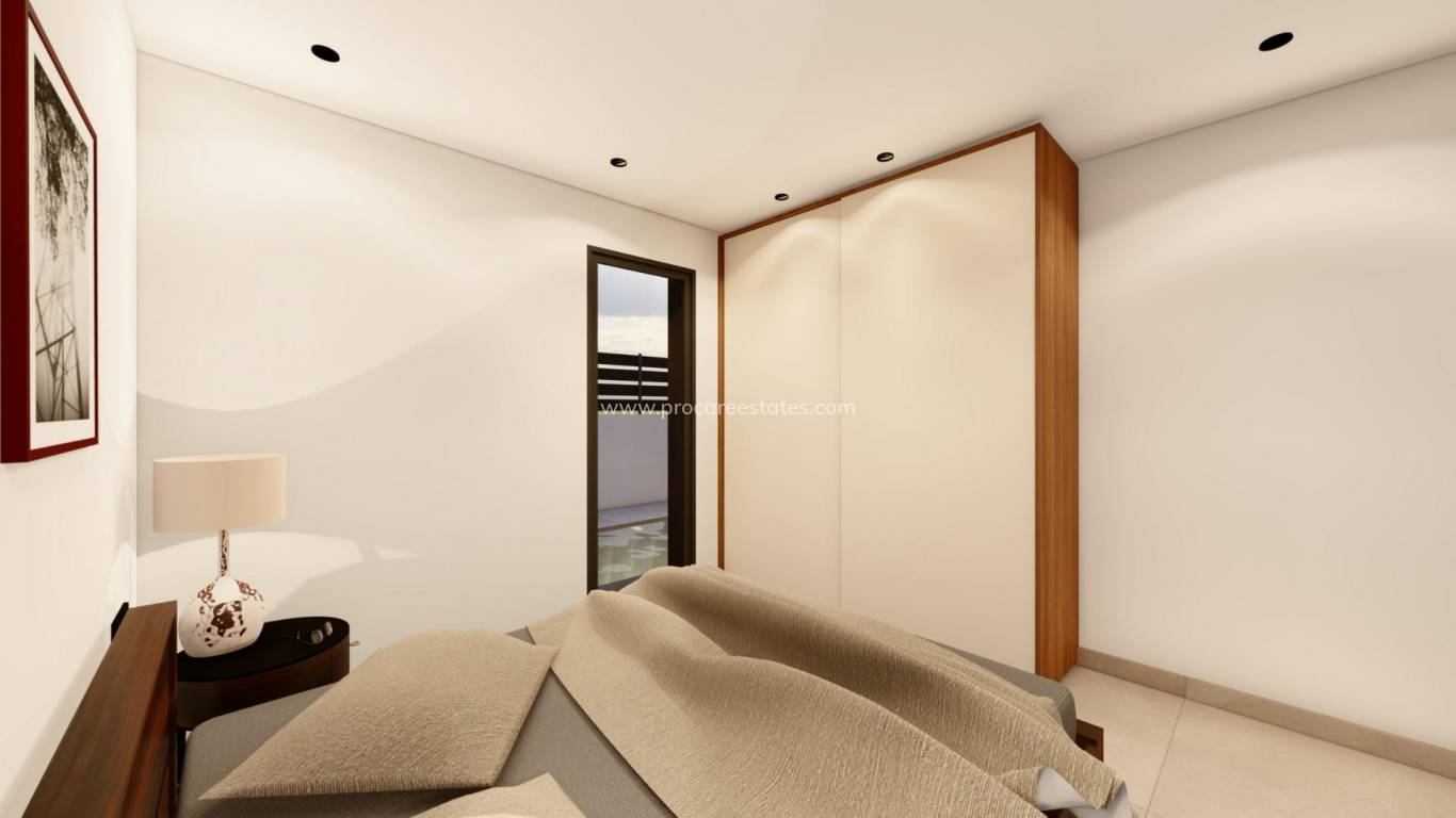 Neubau - Villa - Benijofar - Urb. Monteazul