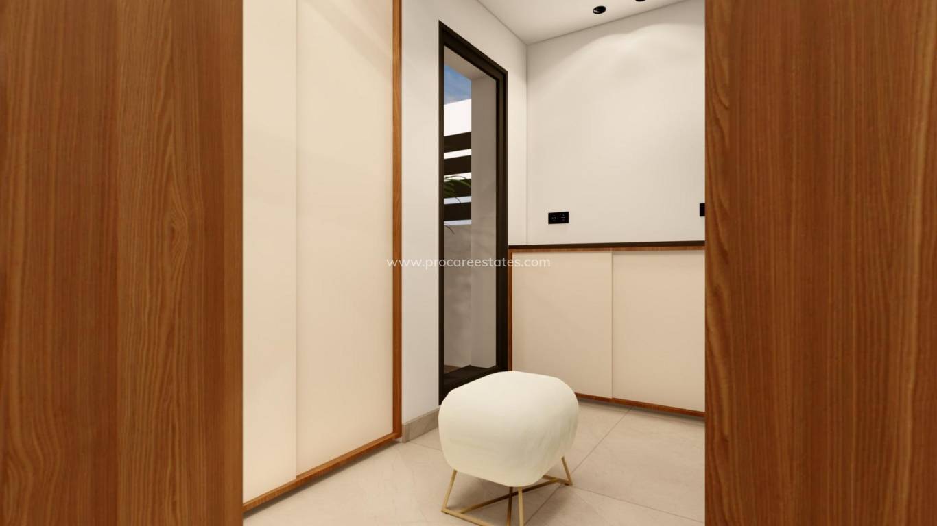 Neubau - Villa - Benijofar - Urb. Monteazul