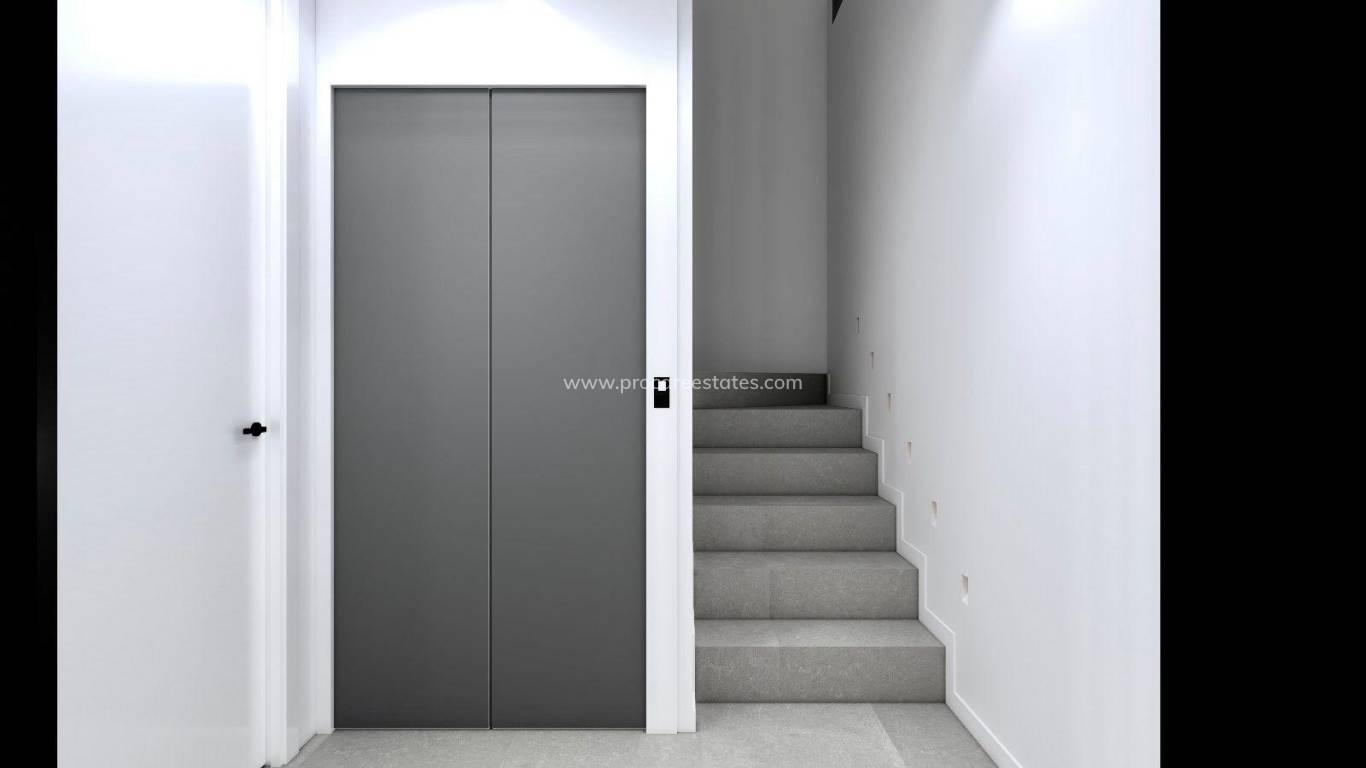 Neubau - Villa - Benijofar