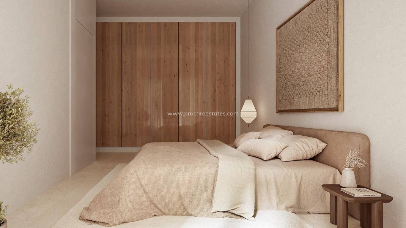 Neubau - Villa - Benissa - Cala Advocat