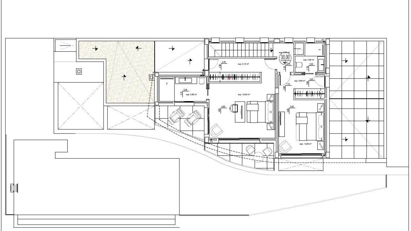 Neubau - Villa - Benissa - Urb. La Fustera