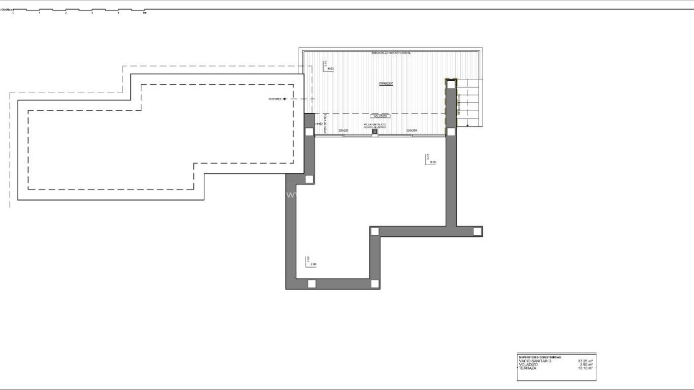 Neubau - Villa - Benitachell - Cumbre del sol