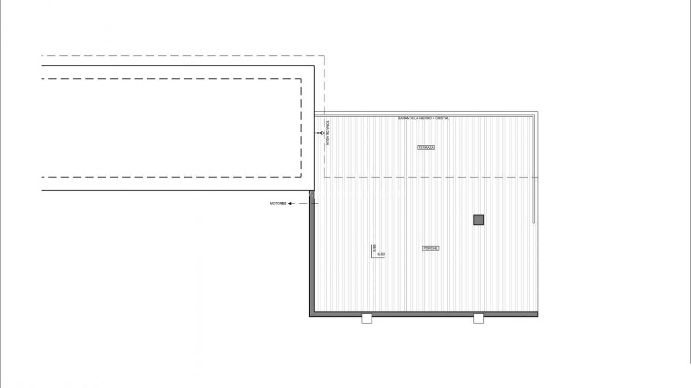 Neubau - Villa - Benitachell - Cumbre del sol