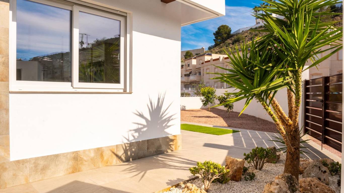 Neubau - Villa - Ciudad Quesada - Golf La Marquesa (Ciudad Quesada)