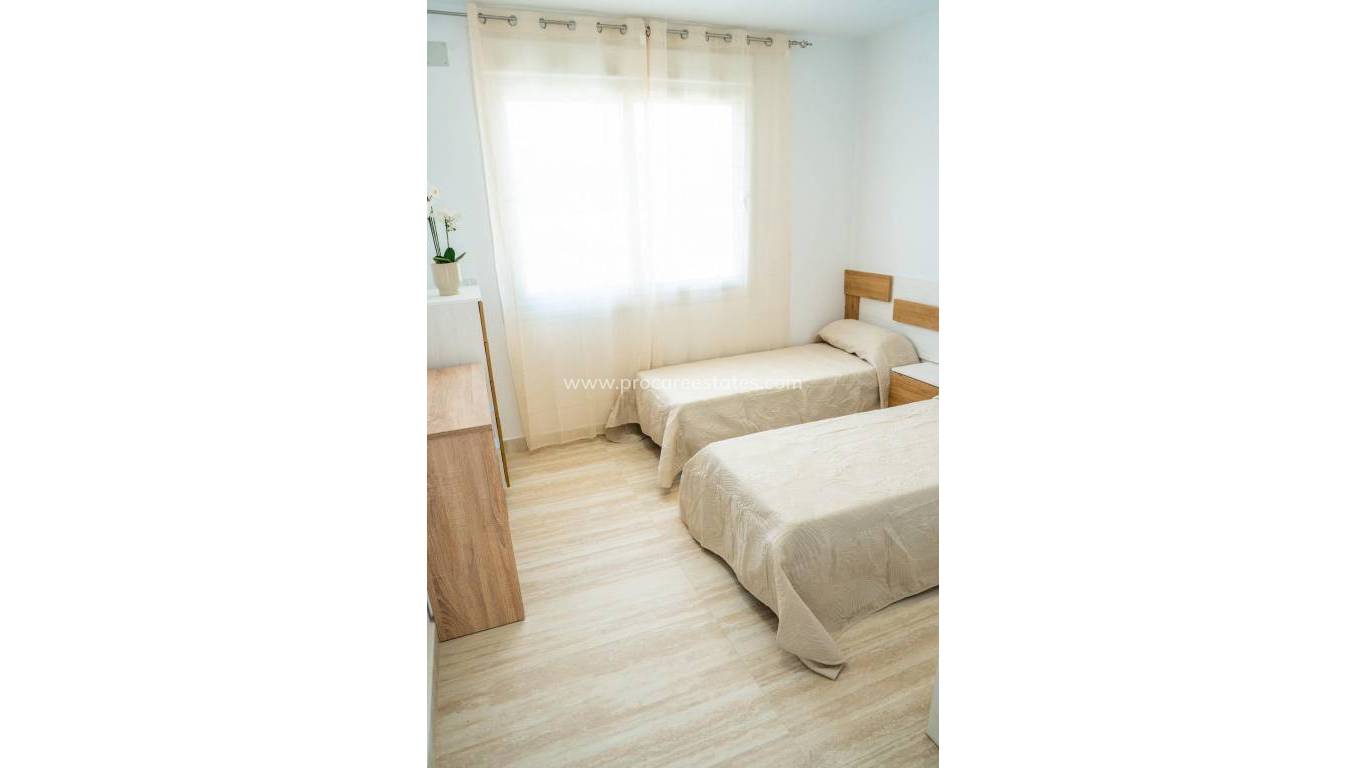 Neubau - Villa - Ciudad Quesada - Golf La Marquesa (Ciudad Quesada)