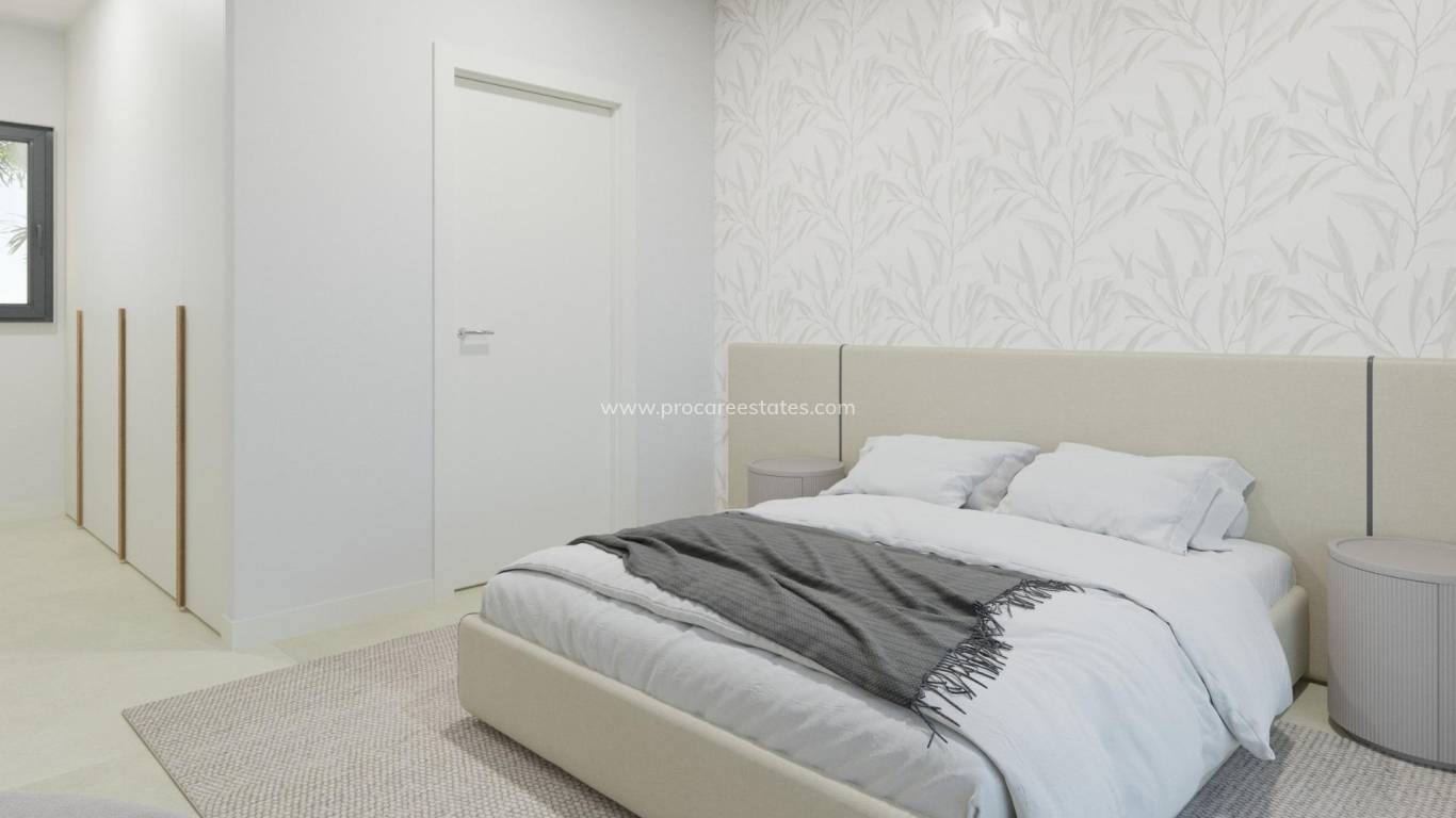 Neubau - Villa - Ciudad Quesada