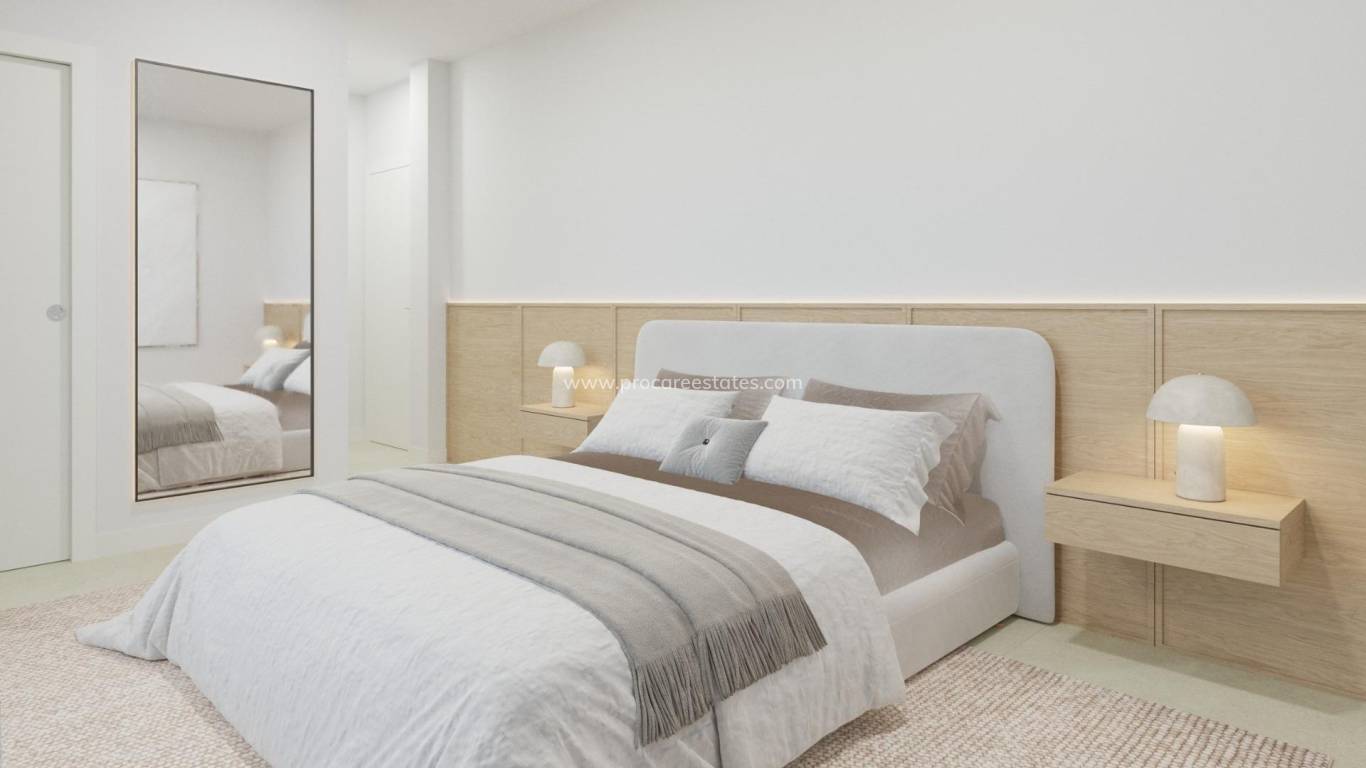 Neubau - Villa - Ciudad Quesada