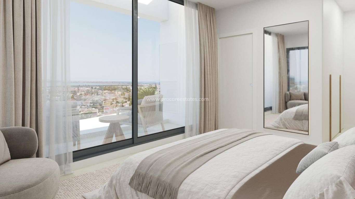 Neubau - Villa - Ciudad Quesada