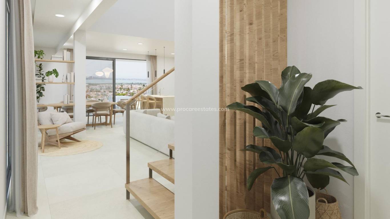 Neubau - Villa - Ciudad Quesada