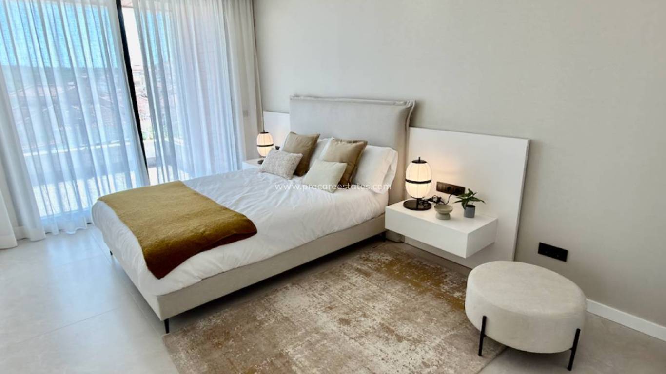 Neubau - Villa - Ciudad Quesada
