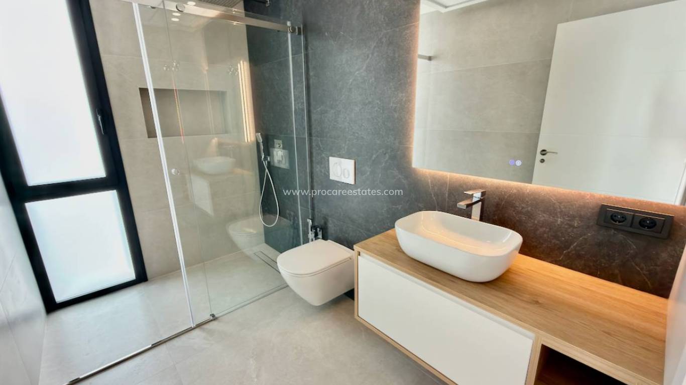 Neubau - Villa - Ciudad Quesada