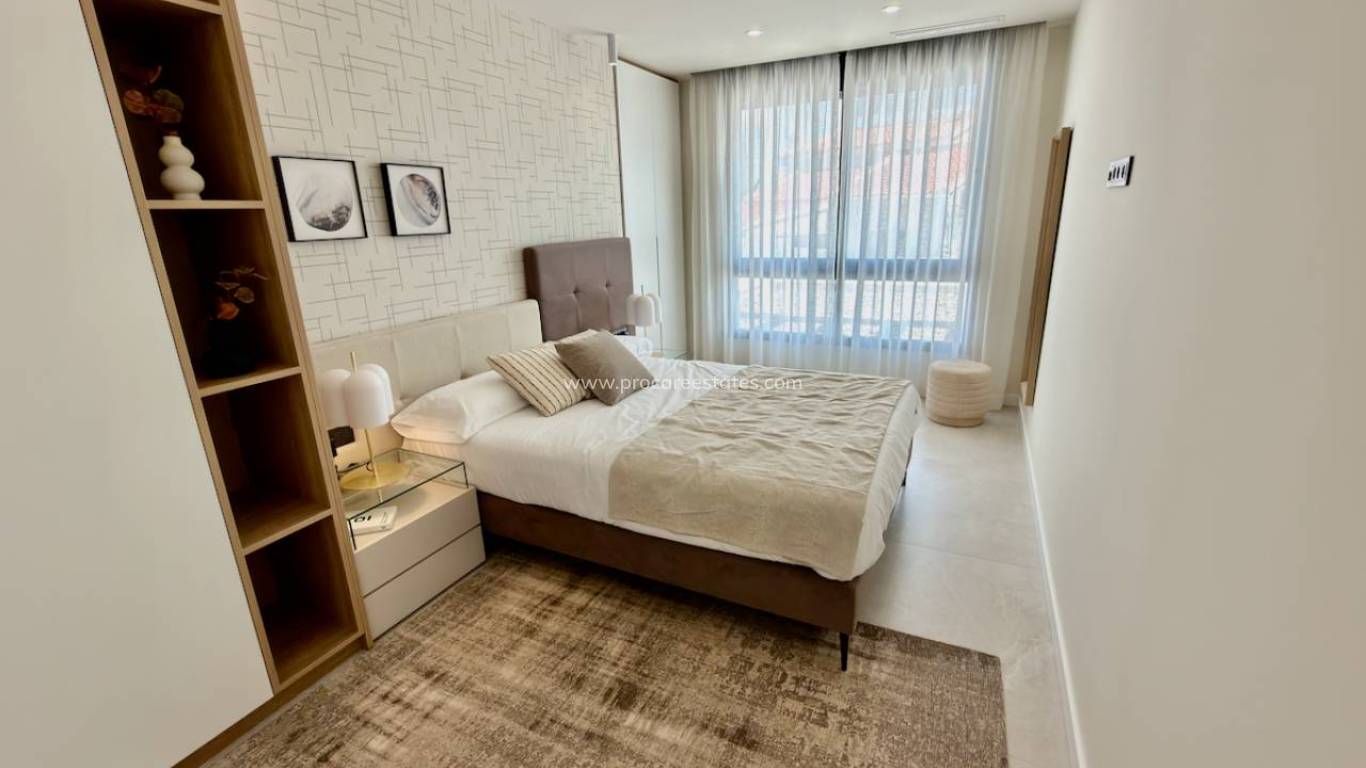 Neubau - Villa - Ciudad Quesada