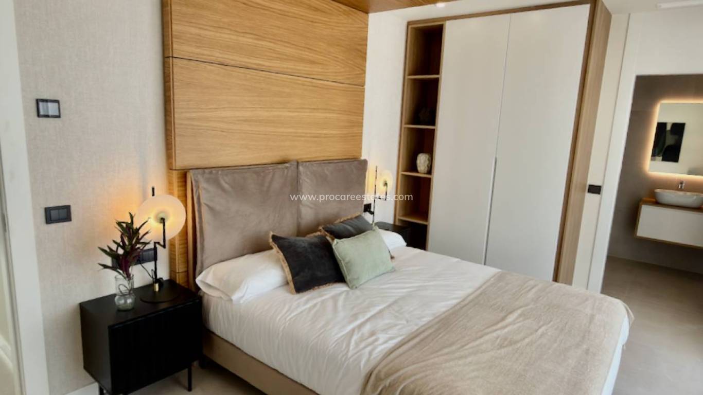 Neubau - Villa - Ciudad Quesada