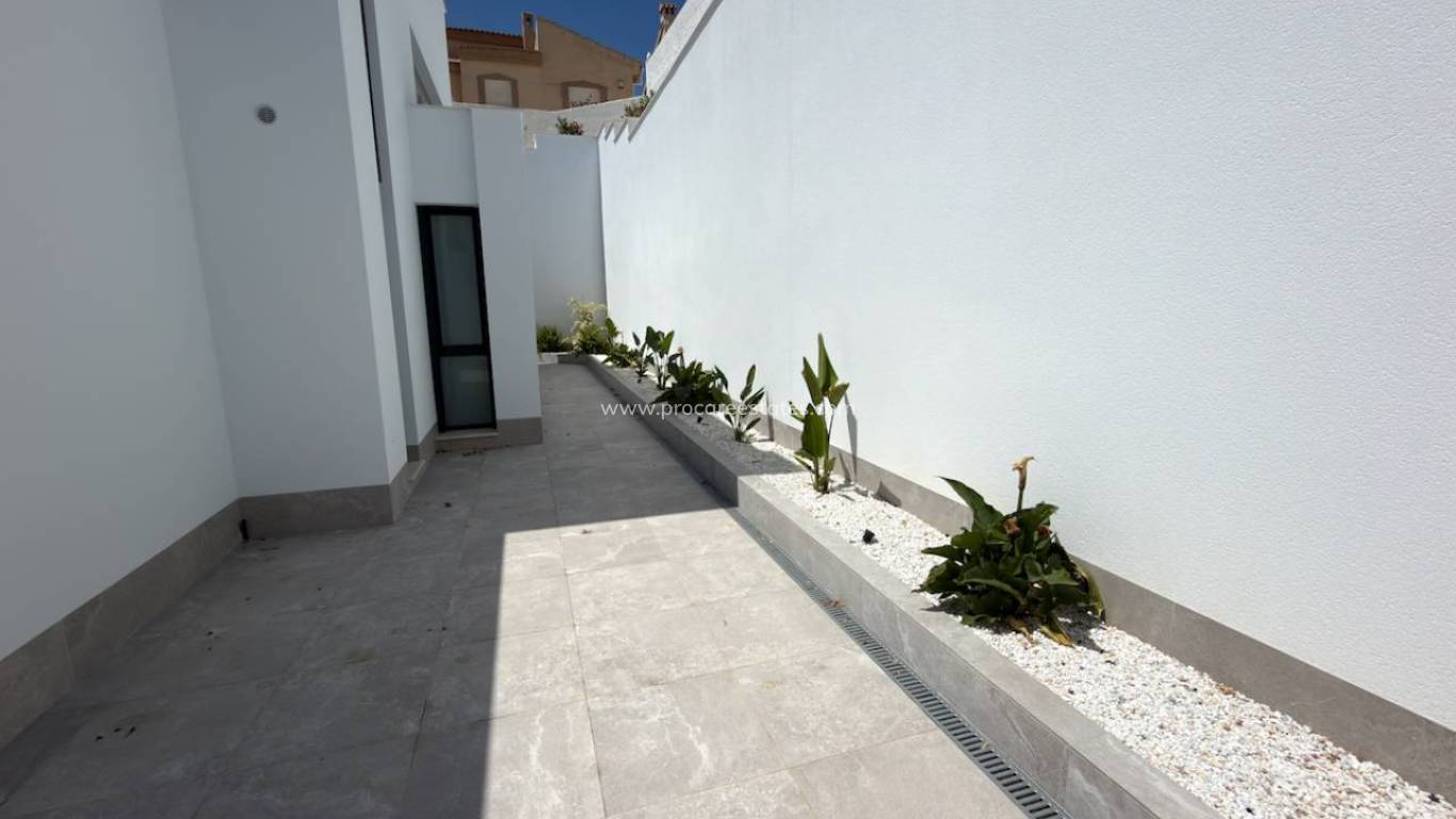 Neubau - Villa - Ciudad Quesada