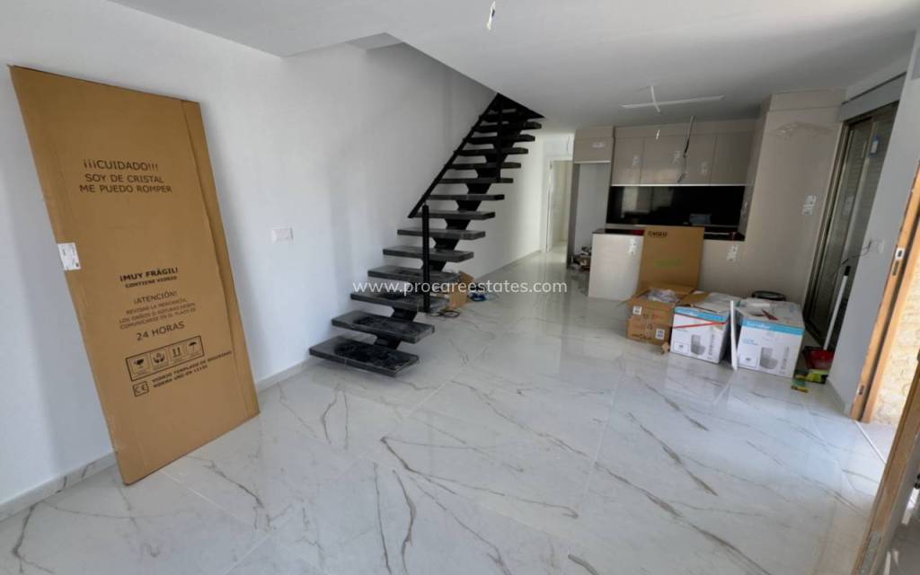 Neubau - Villa - Daya Nueva