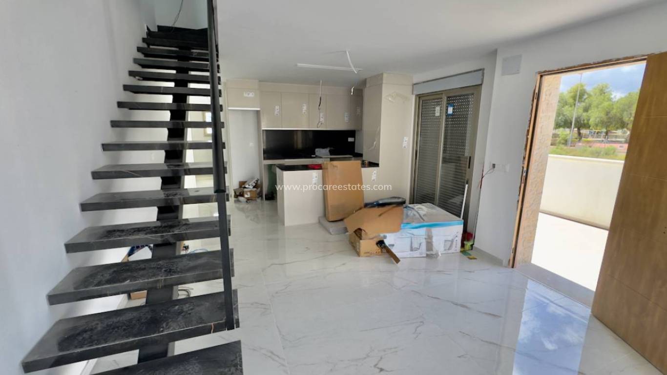 Neubau - Villa - Daya Nueva