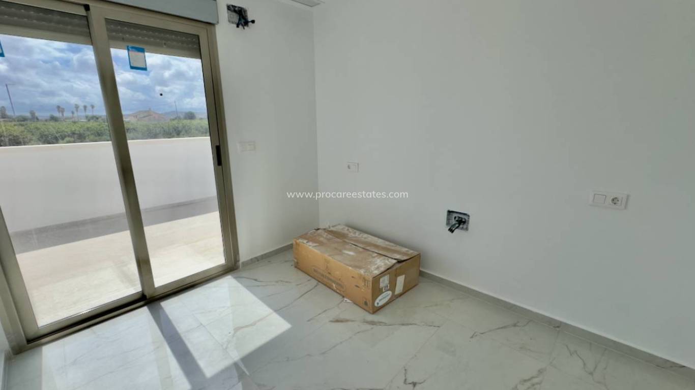 Neubau - Villa - Daya Nueva