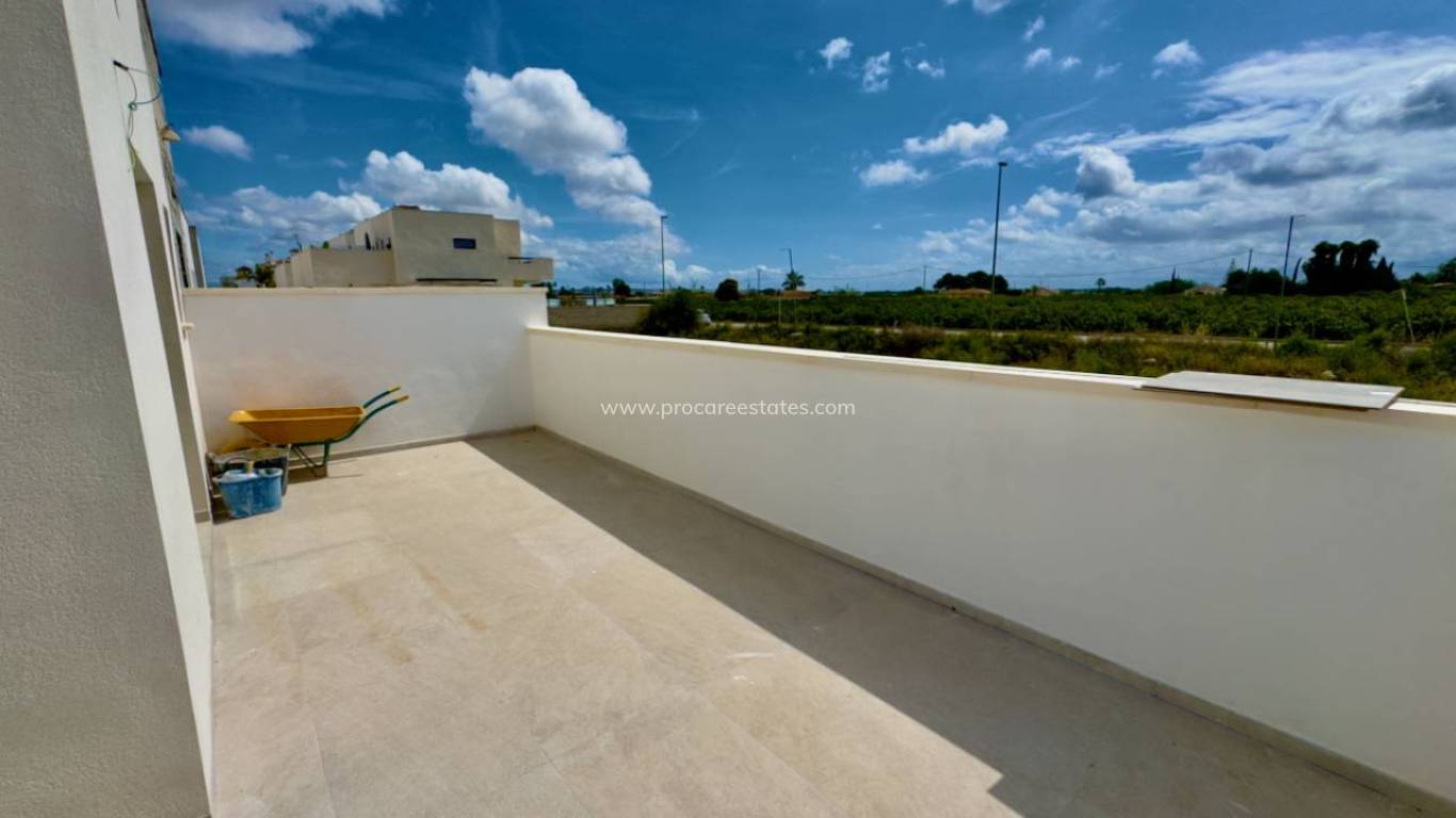 Neubau - Villa - Daya Nueva