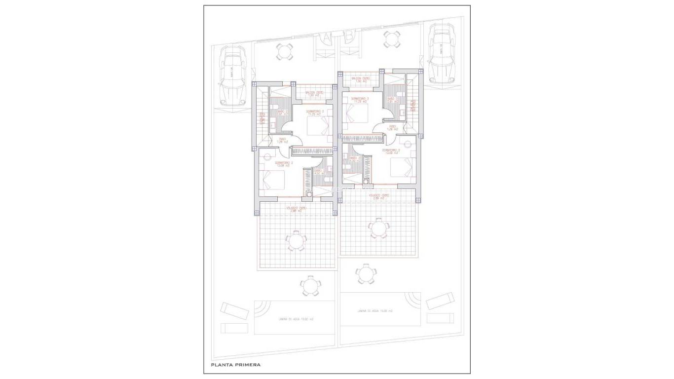 Neubau - Villa - Daya Nueva