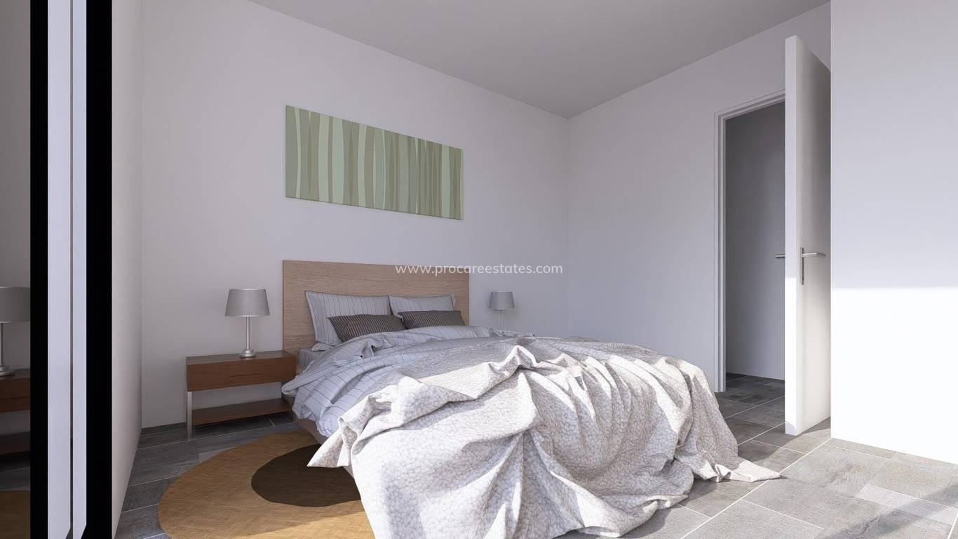 Neubau - Villa - Daya Nueva