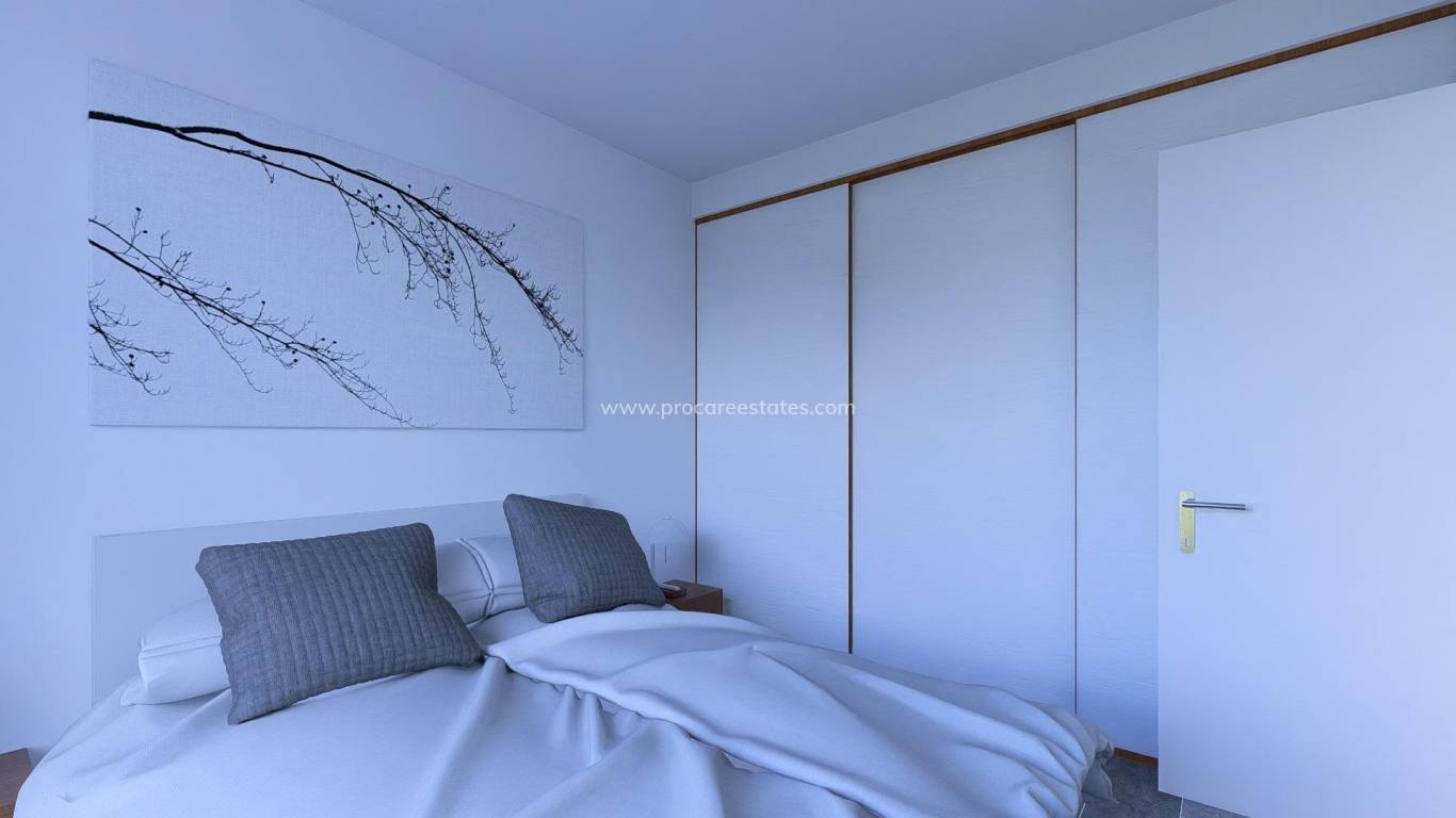 Neubau - Villa - Daya Nueva