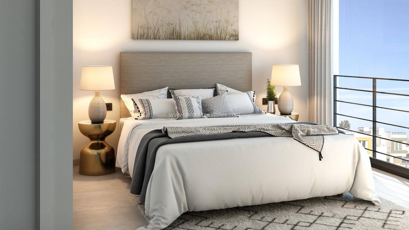 Neubau - Villa - Denia - Tossal Gros