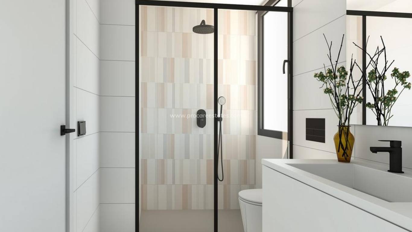 Neubau - Villa - Denia - Tossal Gros