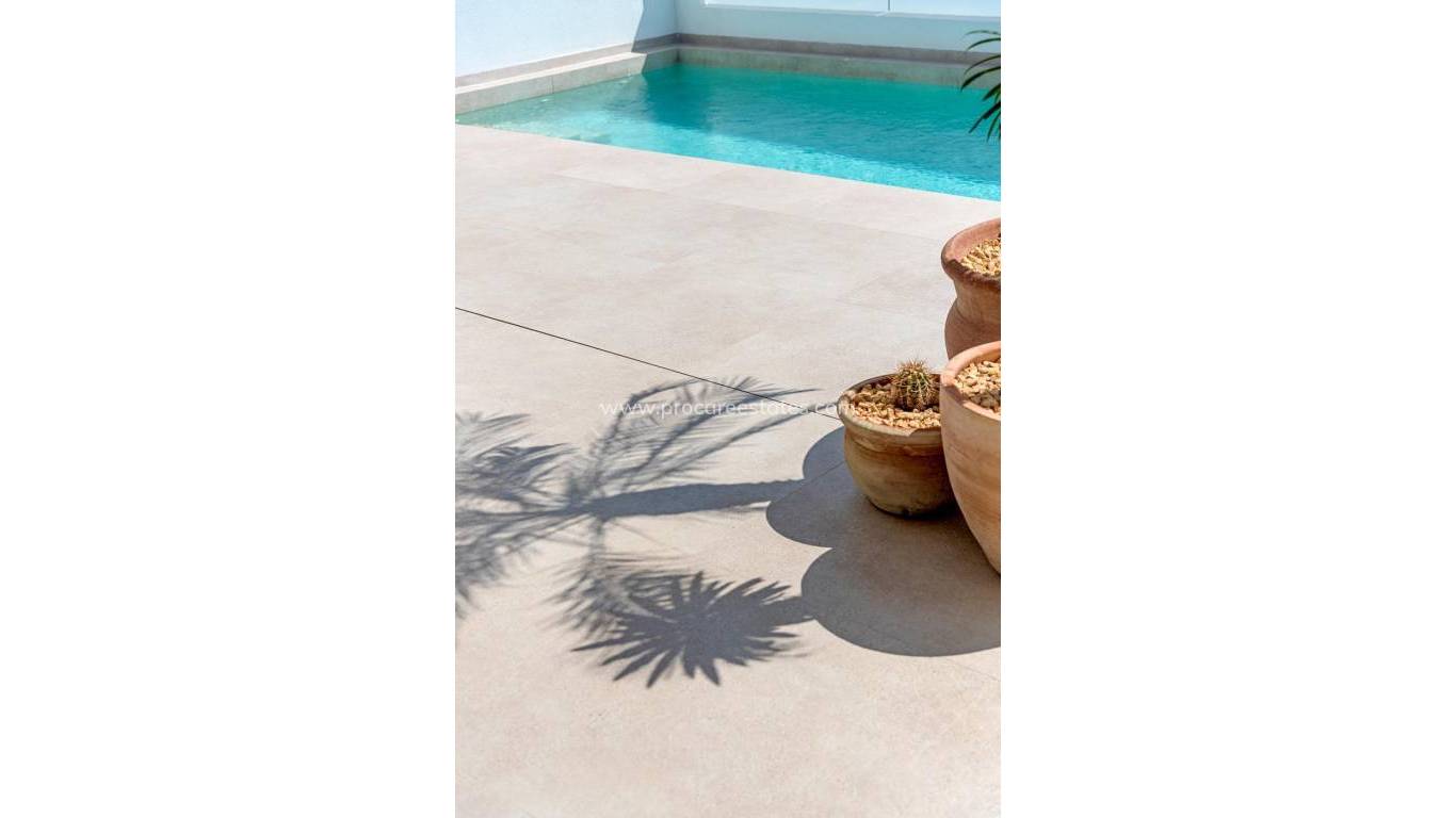 Neubau - Villa - Dolores - Sector 3