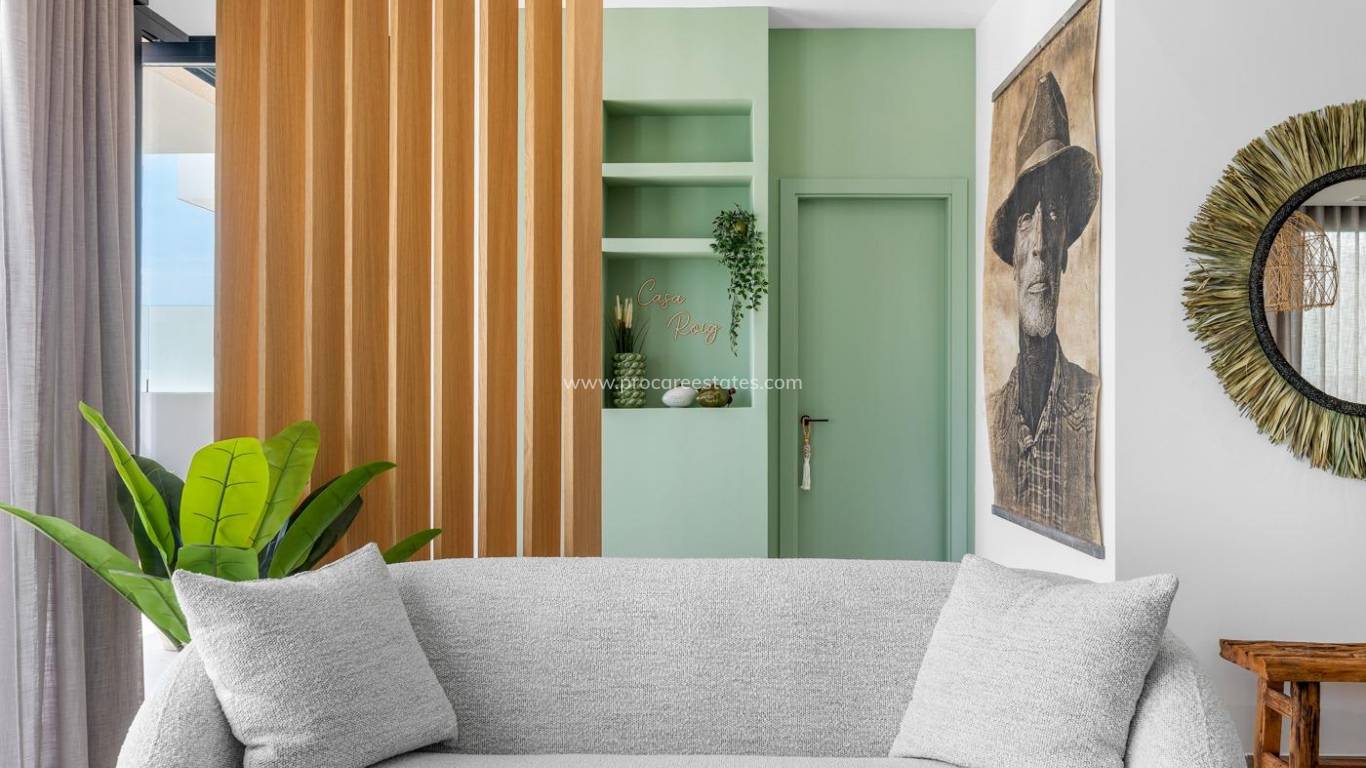 Neubau - Villa - Dolores - Sector 3