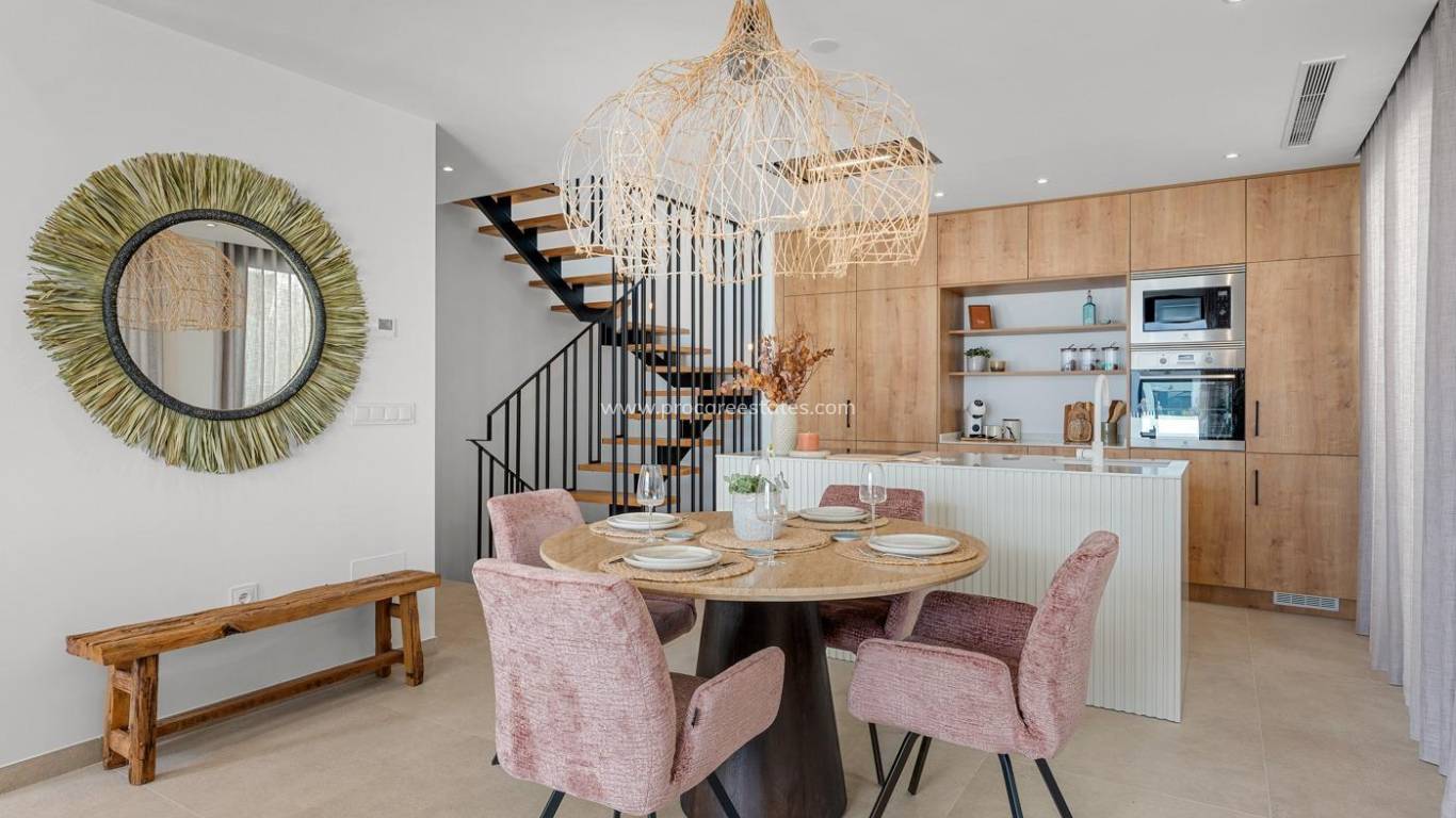 Neubau - Villa - Dolores - Sector 3